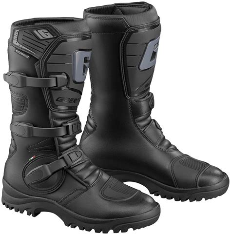 best dirt bike boots for trail riding|best waterproof enduro boots.